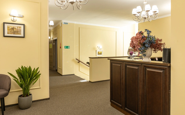 Teta Hotel