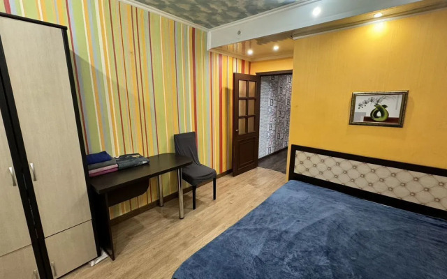 Квартира на Улице Угданская 28