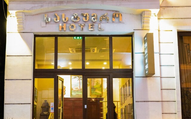 Velvet Hotel