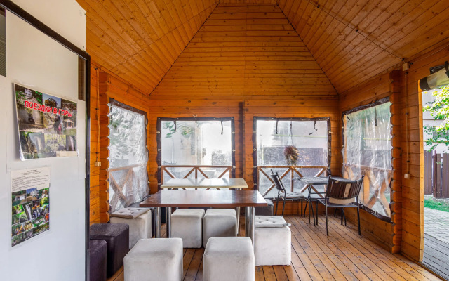 Guest house U Chernomoryya
