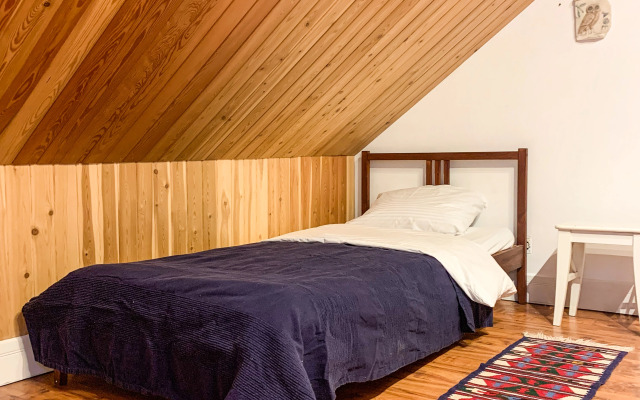 Частный Дом Стародачное Место