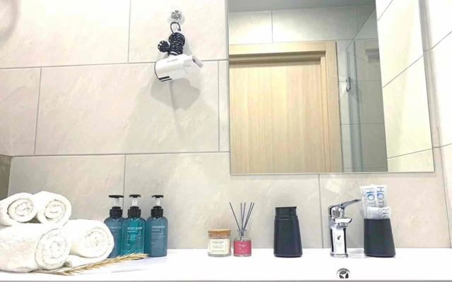 Апартаменты Стильная Уютная Студия для Двоих