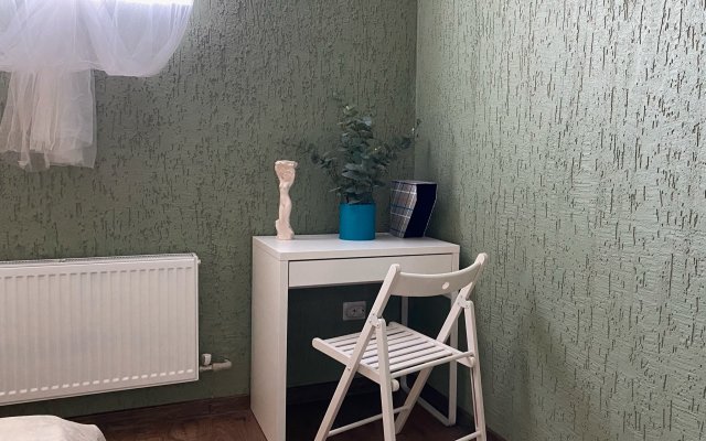 Хостел Фэмилирум