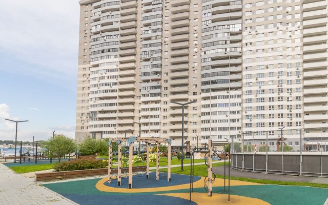 Квартира Новиковъ Дворик