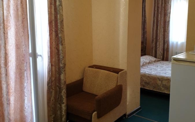 Imperiya Hotel