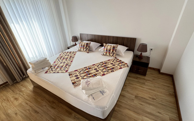 Mahbubakhon Guest House