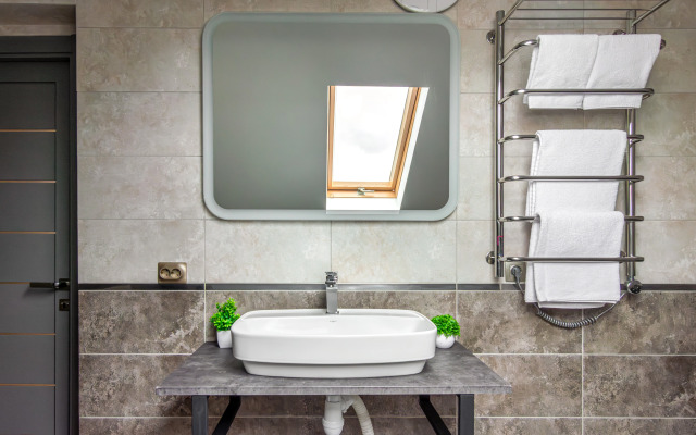 Квартира Премиум Класса