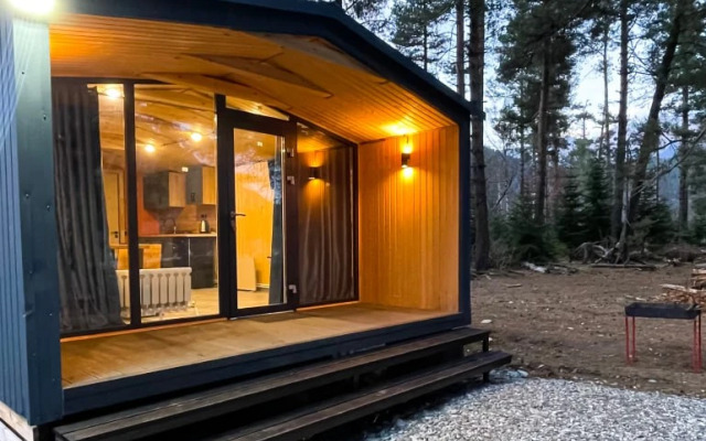 La'Fa Glamp