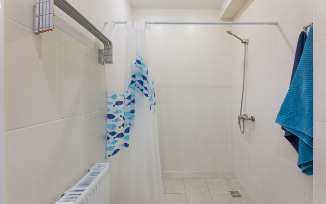 Апартаменты Сапфир