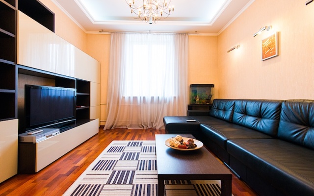 Studiominsk 17 Apartments