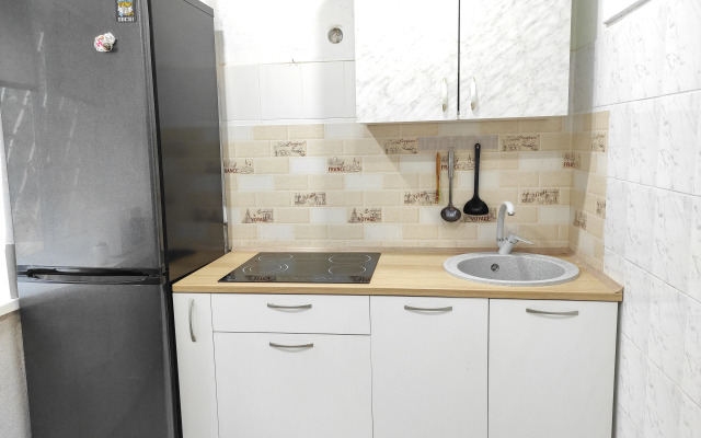 Квартира ArendaGrad Николаева 29