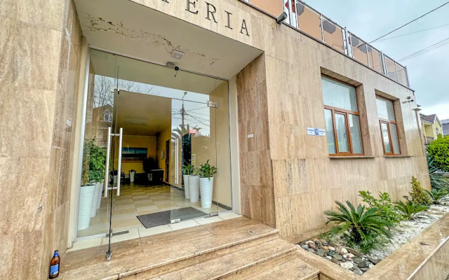 Private house Alfagid