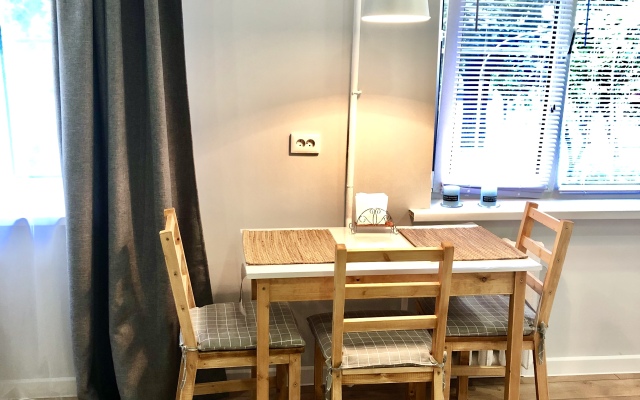 Квартира Студия в Майкопе