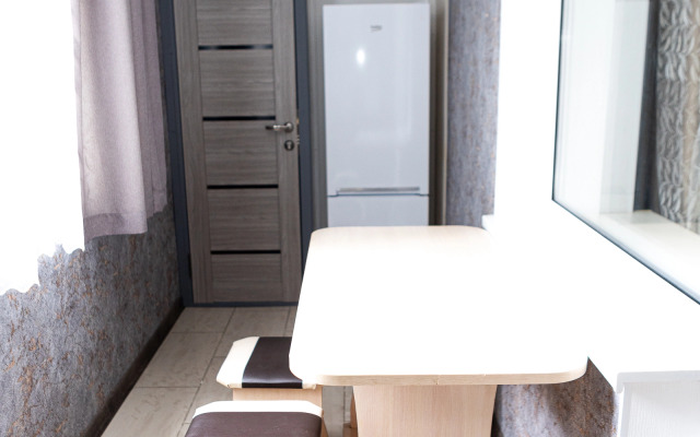 Апартаменты у моря 201