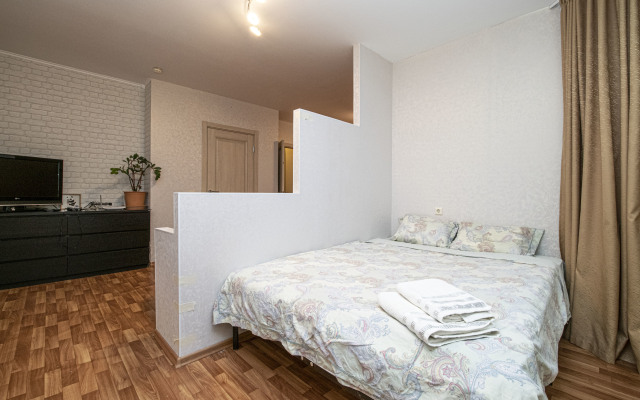 Квартира на Карла Маркса 54