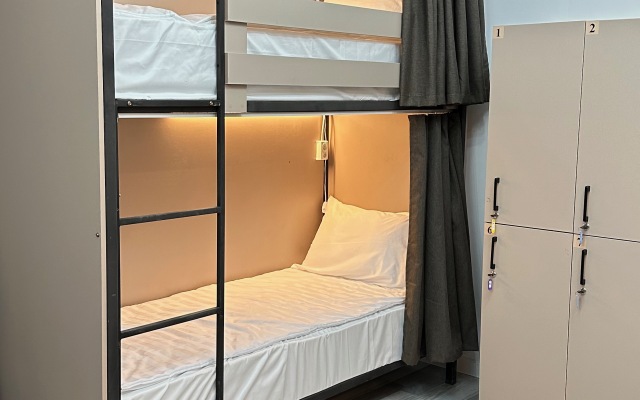 BestHost Hostel