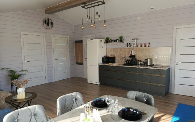 UyutnodaTeplo Private home