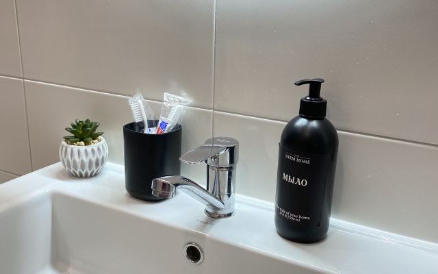 Квартира вблизи Зоопарка и Канатной Дороги