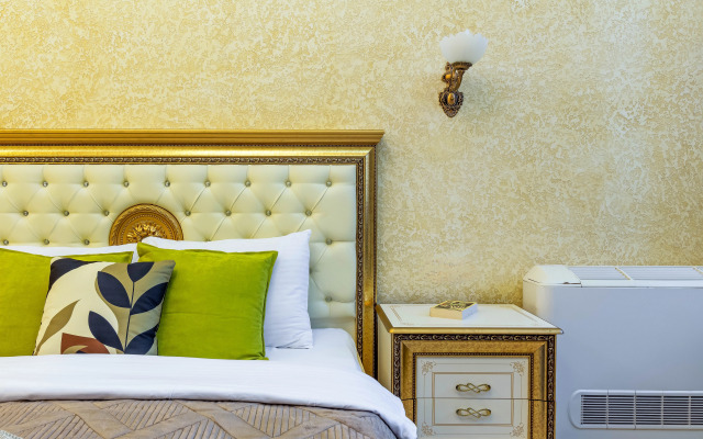 Na Nesebrskoy Flat 2