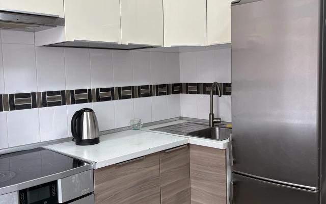 Квартира 2х комнатная в Химках