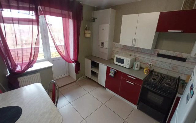U Rio Flat
