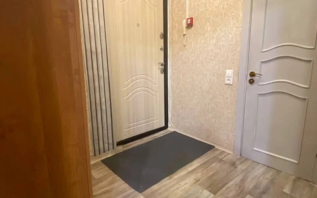 Квартира Уютная евродвушка около музея Чайковского