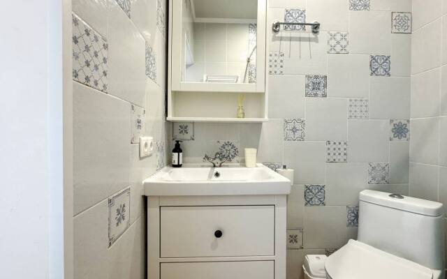 Квартиры с балконами и видом на горы на Мелетяна 5а 2