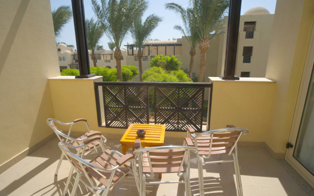 Stella Gardens Resort & Spa - Makadi Bay - All inclusive Resort