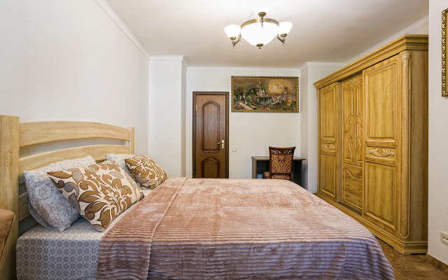 Familiya Gurzuf Apartments 31