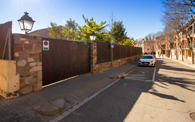 Rincón de Piedra BCN Apart-Hotel