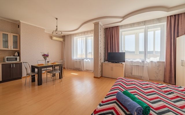 Квартира Отель Флагман