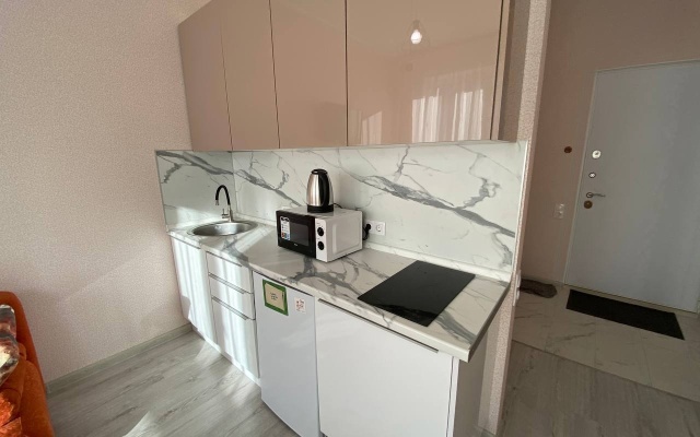 Orekhovy bulvar 24 Apartments