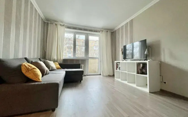 Апартаменты Метро Шаболовская