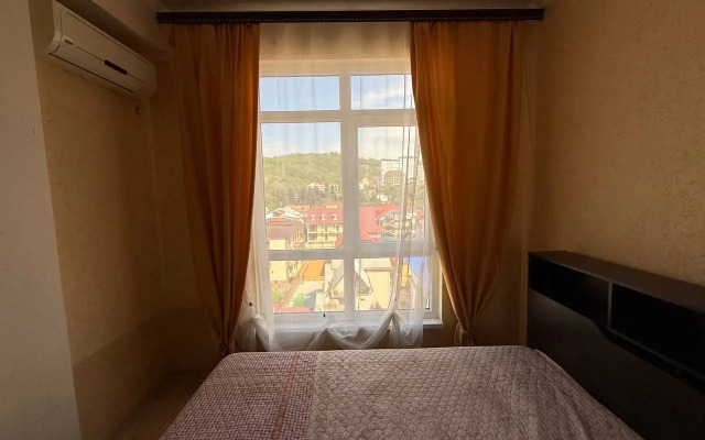 3 Minuty Do Morya - Monaco Club Flat