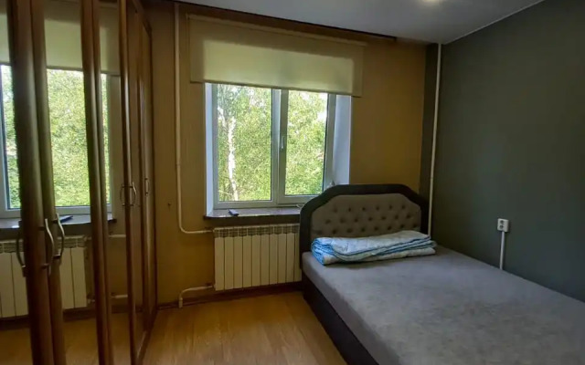 Квартира Комфорт 1А - 49