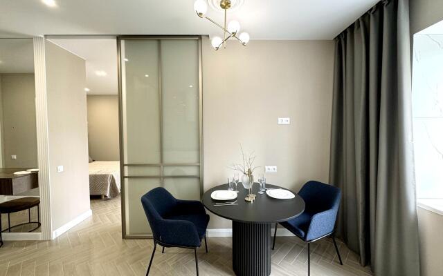 Квартира На Советской