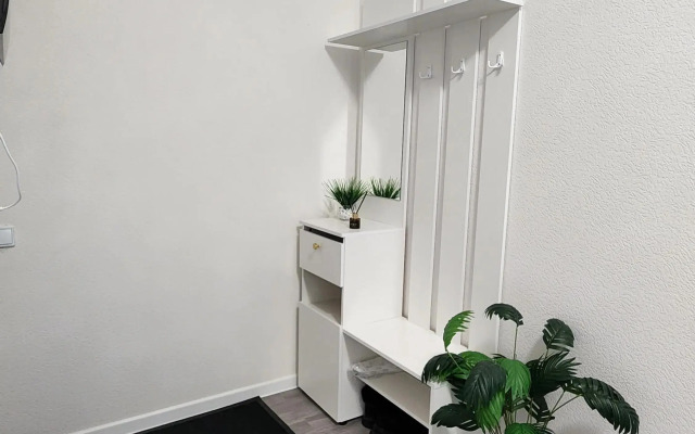 Nevskiy Stil Flat