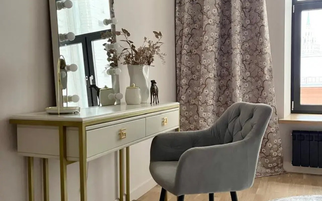 Na Ulitse Sadovaya-Spasskaya 19/1 Flat
