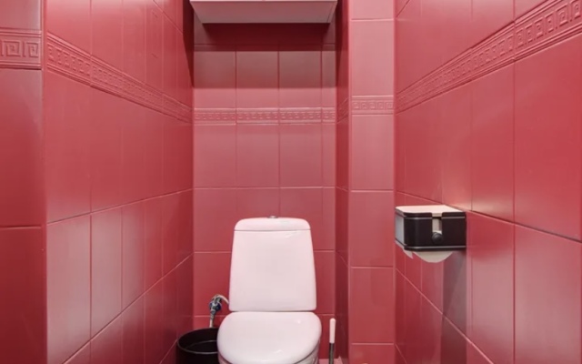 Квартира на Уральских Рабочих 2