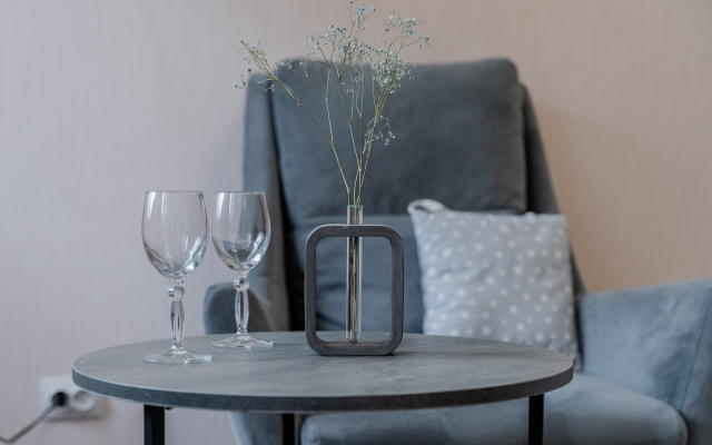 Апартаменты в Центре Санкт-Петербурга