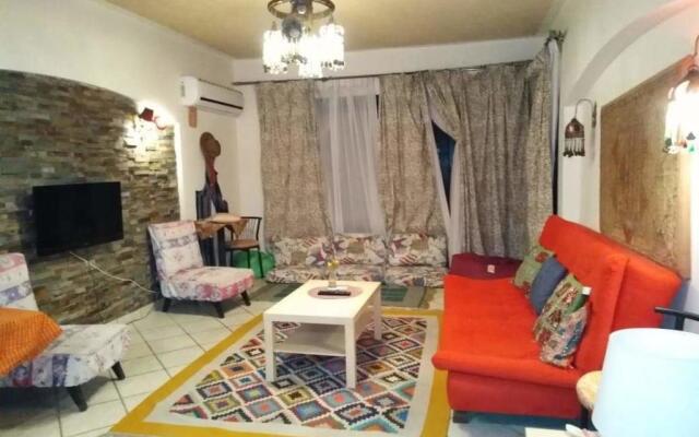 Luxury La Hacienda Chalet