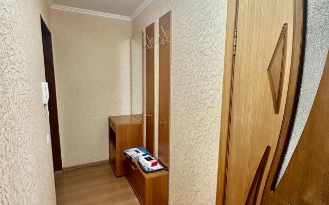 1Komnatnaya Naprotiv Radiouniversiteta Flat