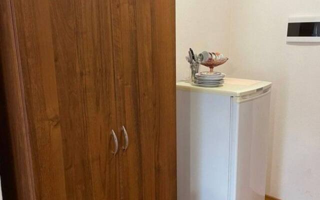 Otdykh u Gundy Furnished Rooms