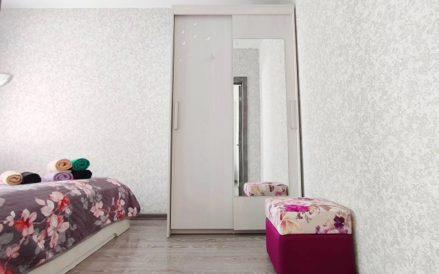 Апартаменты Двухкомнатные Анастасия у Южного Вокзала