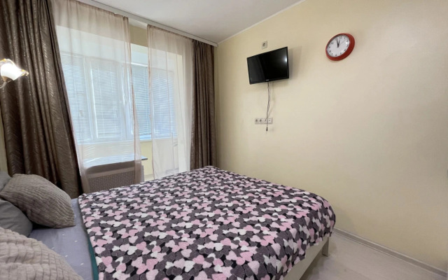 Na Shirokoy Apartments