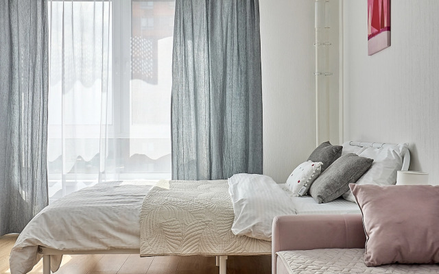 Квартира на улице Каштановой 9