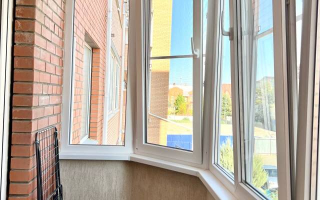 Квартира студия новом ЖК на Энтузиастов 8A