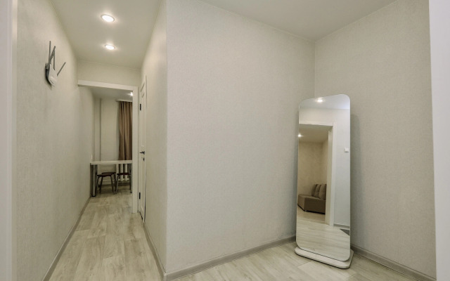 Апартаменты Privi House на Удмуртской 206