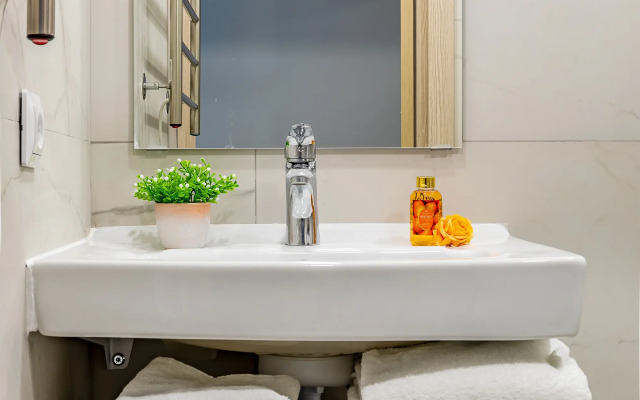 Inhome24 V Odintsovskom Gorodskom Okruge Apartments
