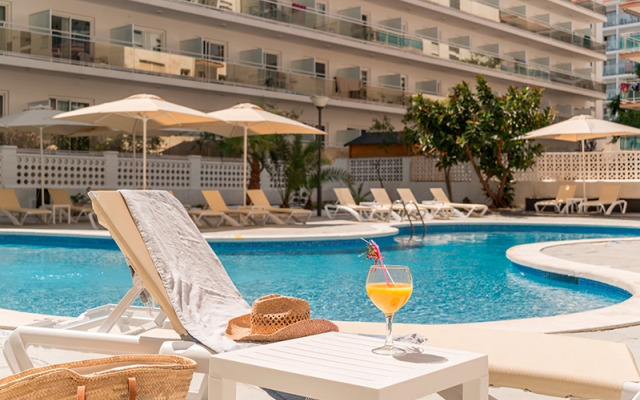 Hotel Salou Beach